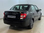 Lada (ВАЗ) Granta I Рестайлинг Москва  - изображение 18