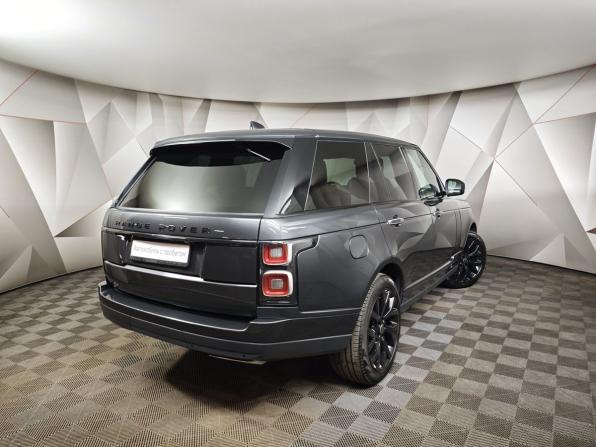 Land Rover Range Rover IV Рестайлинг с пробегом 2021 года, цена 8 000 000 рублей, 78919 км, внедорожник, Автокод Объявления