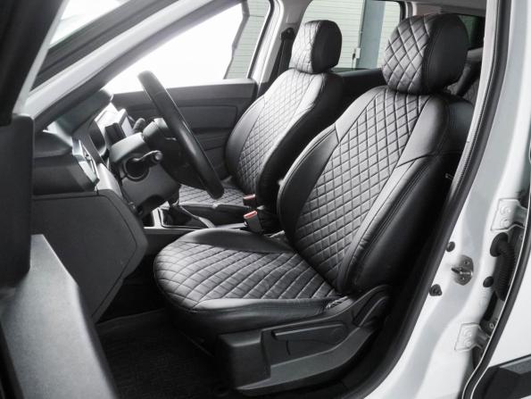 Renault Duster II с пробегом 2021 года, цена 1 499 000 рублей, 117178 км, внедорожник, Автокод Объявления