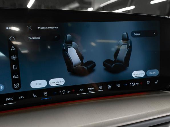 Audi Q5 III с пробегом 2026 года, цена 6 160 000 рублей, 11 км, внедорожник, Автокод Объявления