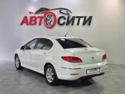 Peugeot 408 I Воронеж  - изображение 26