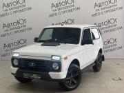 Lada (ВАЗ) Niva Legend Ставрополь  - изображение 14