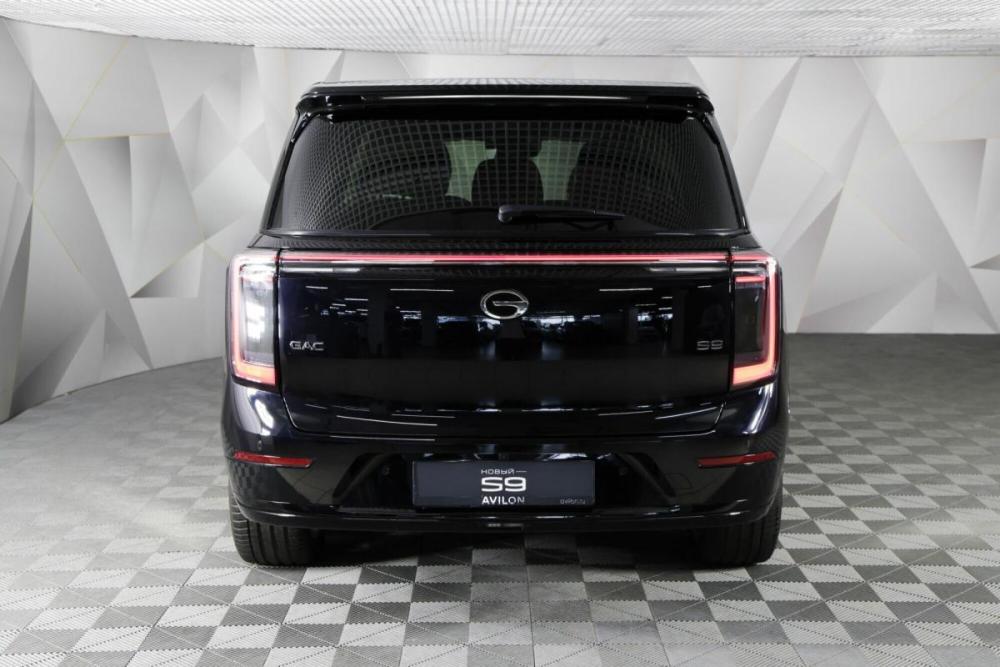 GAC S9 Москва  - изображение 4