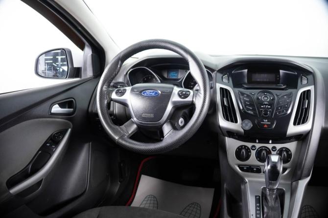 Ford Focus III с пробегом 2012 года, цена 649 000 рублей, 180000 км, седан, Автокод Объявления