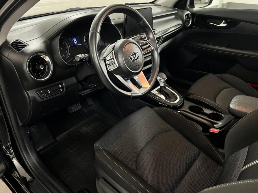 Kia Cerato IV Тюмень  - изображение 7