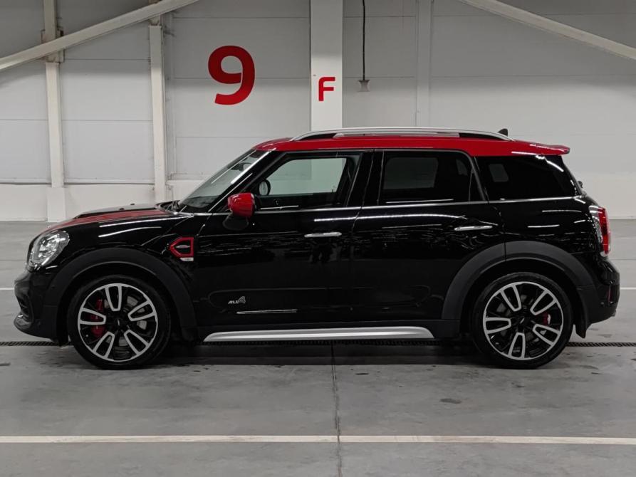 Mini Countryman II Казань  - изображение 10