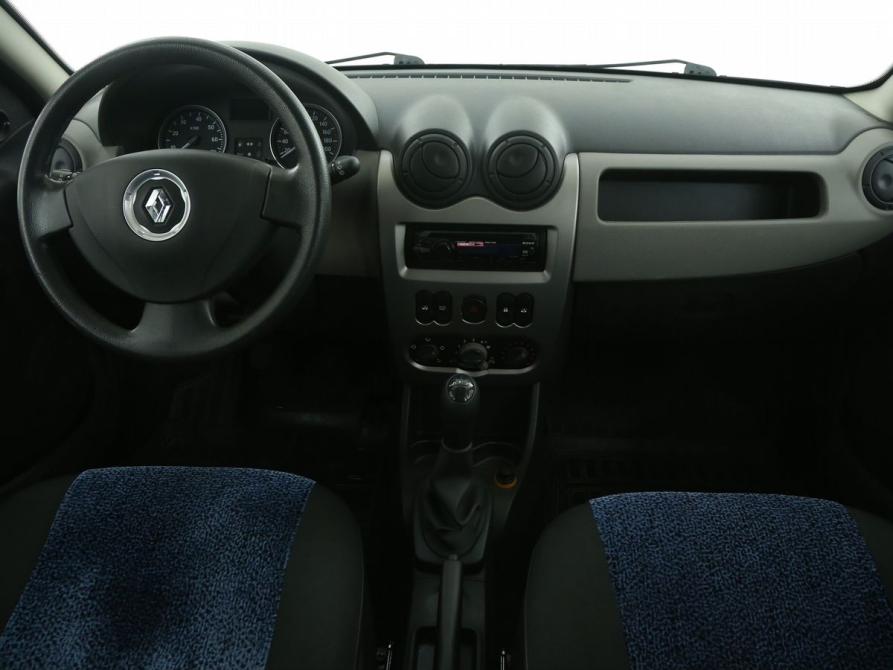 Renault Sandero I Иваново  - изображение 12