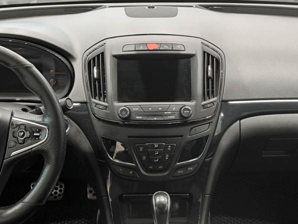 Opel Insignia I Рестайлинг с пробегом 2013 года, цена 850 000 рублей, 185155 км, седан, Автокод Объявления