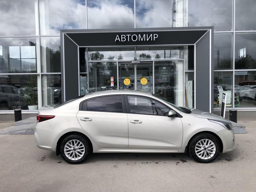 Kia Rio IV Брянск  - изображение 4