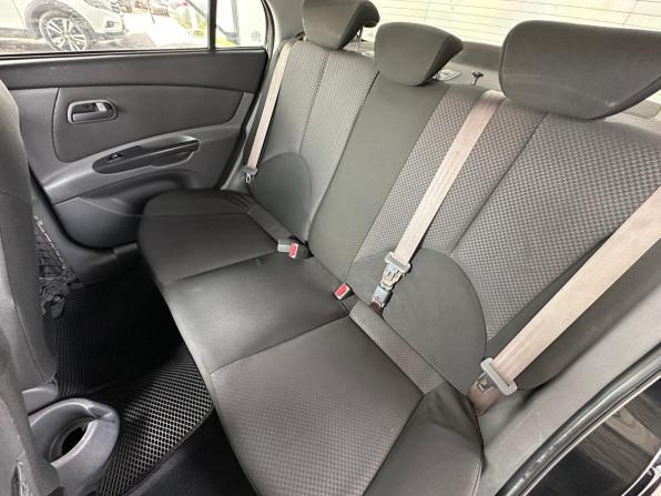 Kia Rio II Рестайлинг с пробегом 2009 года, цена 575 000 рублей, 167300 км, седан, Автокод Объявления