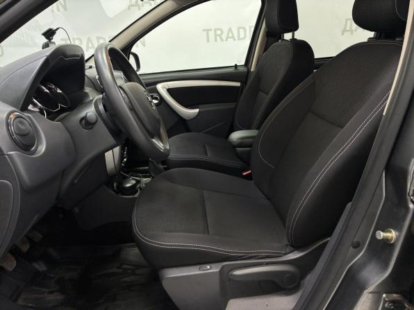Nissan Terrano III (D10) с пробегом 2018 года, цена 1 699 000 рублей, 41000 км, внедорожник, Автокод Объявления