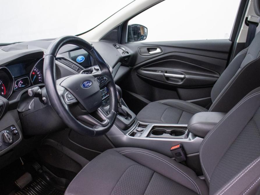 Ford Kuga II Рестайлинг Москва  - изображение 11