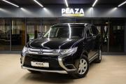 Mitsubishi Outlander III Рестайлинг 2 Уфа  - изображение 25