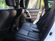 Toyota Land Cruiser Prado 150 Series Рестайлинг 2 Москва  - изображение 32