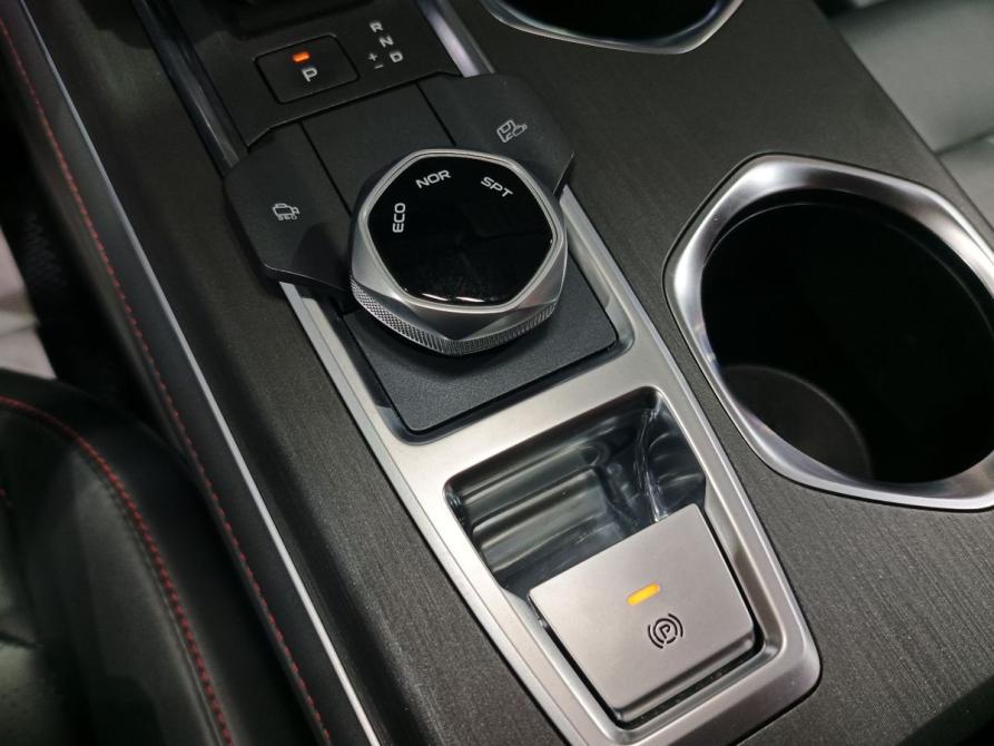 Changan CS55 Plus II Ставрополь  - изображение 22