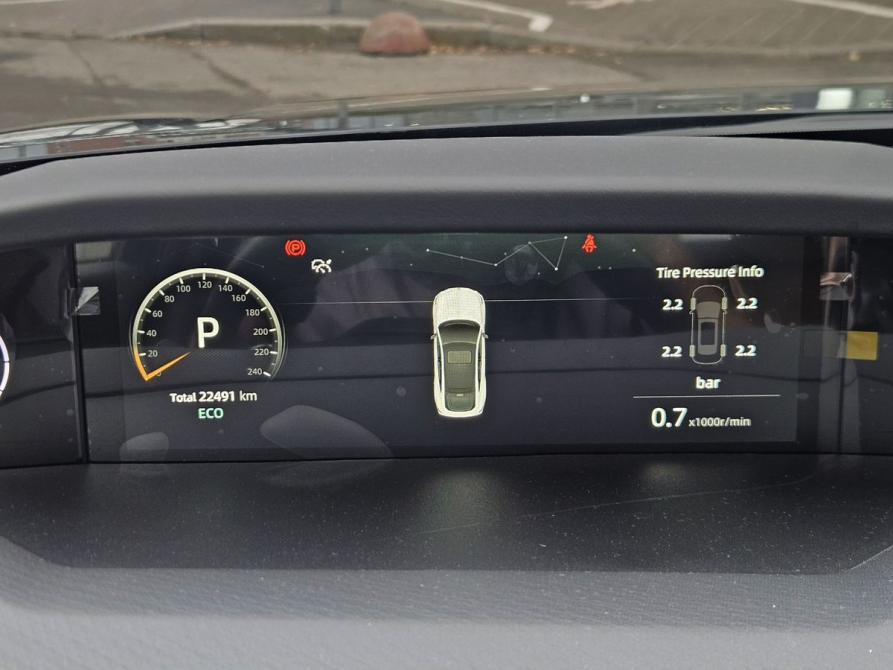 Changan UNI-V I Санкт-Петербург  - изображение 23