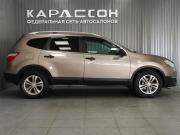 Nissan Qashqai+2 I Рестайлинг Пермь  - изображение 25