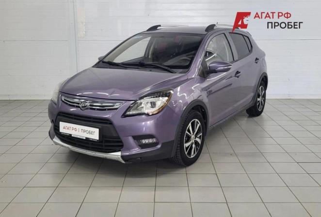 Lifan X50 с пробегом 2016 года, цена 449 000 рублей, 126032 км, хэтчбек, Автокод Объявления