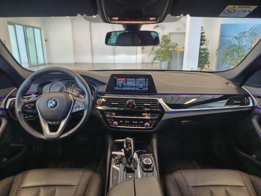 BMW 5 серии VII (G30/G31/G38) Санкт-Петербург  - изображение 10