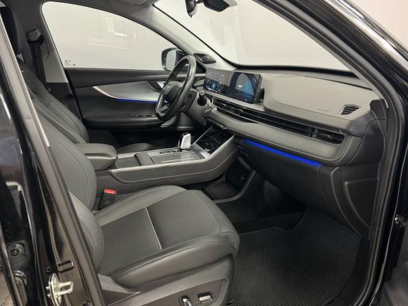 Chery Tiggo 7 Pro Max I с пробегом 2023 года, цена 1 750 000 рублей, 57753 км, внедорожник, Автокод Объявления