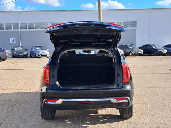 Haval Jolion I с пробегом 2023 года, цена 1 720 000 рублей, 63145 км, внедорожник, Автокод Объявления