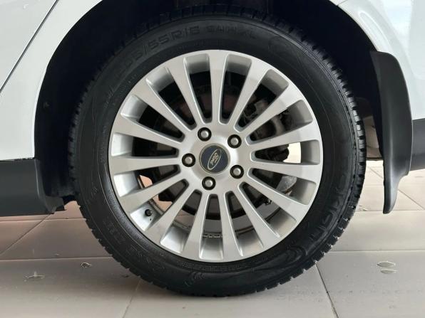 Ford Focus III с пробегом 2013 года, цена 855 000 рублей, 108091 км, седан, Автокод Объявления