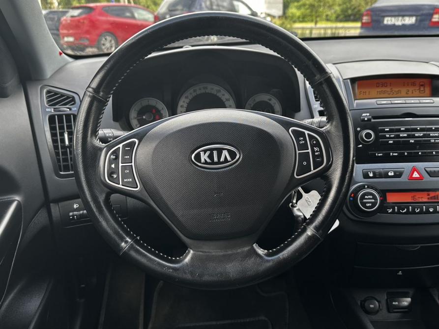 Kia Ceed I Ярославль  - изображение 26