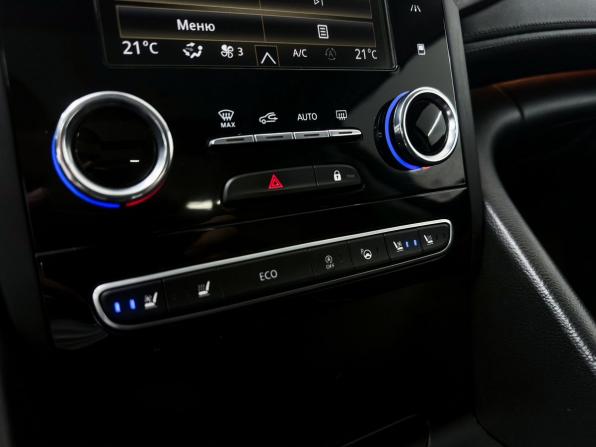 Renault Talisman I с пробегом 2020 года, цена 1 900 000 рублей, 136894 км, седан, Автокод Объявления