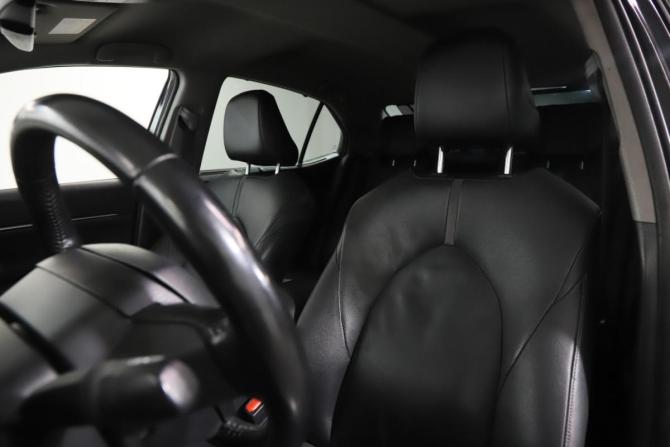 Toyota Camry VIII (XV70) Рестайлинг с пробегом 2021 года, цена 3 089 000 рублей, 137868 км, седан, Автокод Объявления