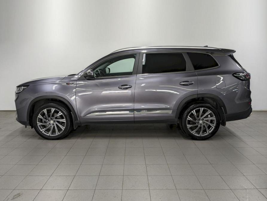 Chery Tiggo 8 Pro Max I Химки  - изображение 8