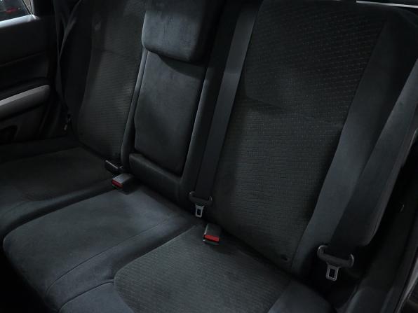 Nissan X-Trail II Рестайлинг с пробегом 2011 года, цена 1 037 000 рублей, 218723 км, внедорожник, Автокод Объявления