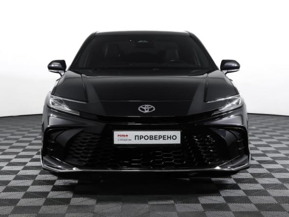 Toyota Camry IX (XV80) China Market с пробегом 2024 года, цена 3 833 000 рублей, 29515 км, седан, Автокод Объявления