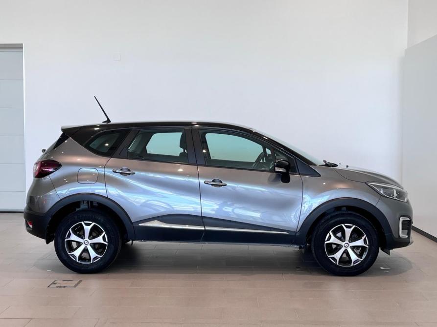 Renault Kaptur I Рестайлинг Волгоград  - изображение 7