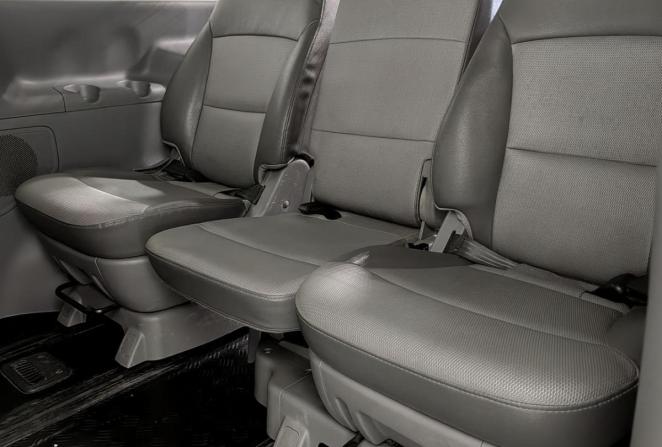 Hyundai Grand Starex I с пробегом 2011 года, цена 1 326 000 рублей, 315000 км, минивэн, Автокод Объявления