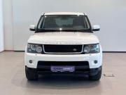 Land Rover Range Rover Sport I Рестайлинг Волгоград  - изображение 34