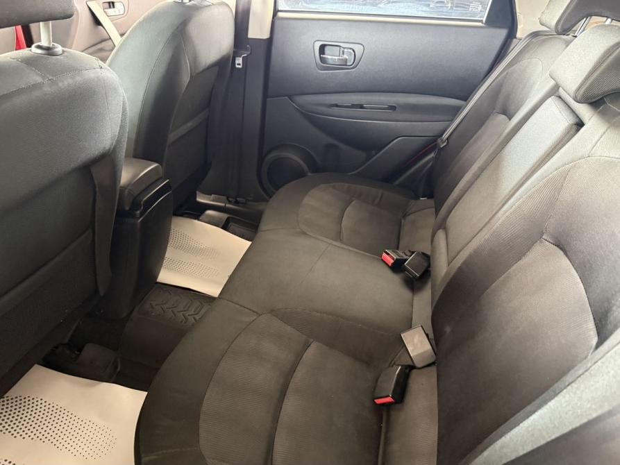 Nissan Qashqai I Смоленск  - изображение 7