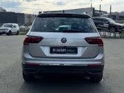 Volkswagen Tiguan II Рестайлинг Челябинск  - изображение 32