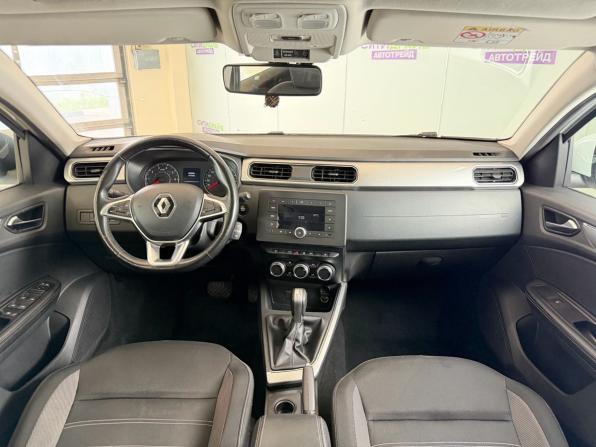 Renault Arkana I с пробегом 2021 года, цена 1 035 000 рублей, 182088 км, внедорожник, Автокод Объявления