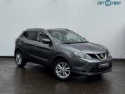 Nissan Qashqai II Москва  - изображение 18