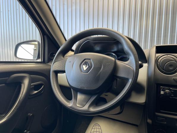 Renault Duster I Рестайлинг с пробегом 2016 года, цена 957 000 рублей, 193753 км, внедорожник, Автокод Объявления