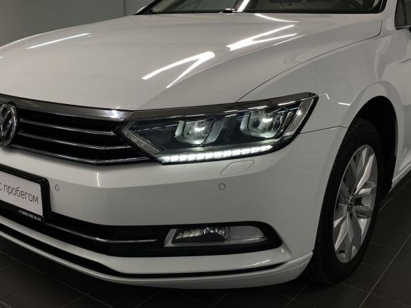 Volkswagen Passat B8 с пробегом 2016 года, цена 1 400 000 рублей, 149209 км, седан, Автокод Объявления