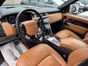 Land Rover Range Rover IV Рестайлинг Пермь  - изображение 47