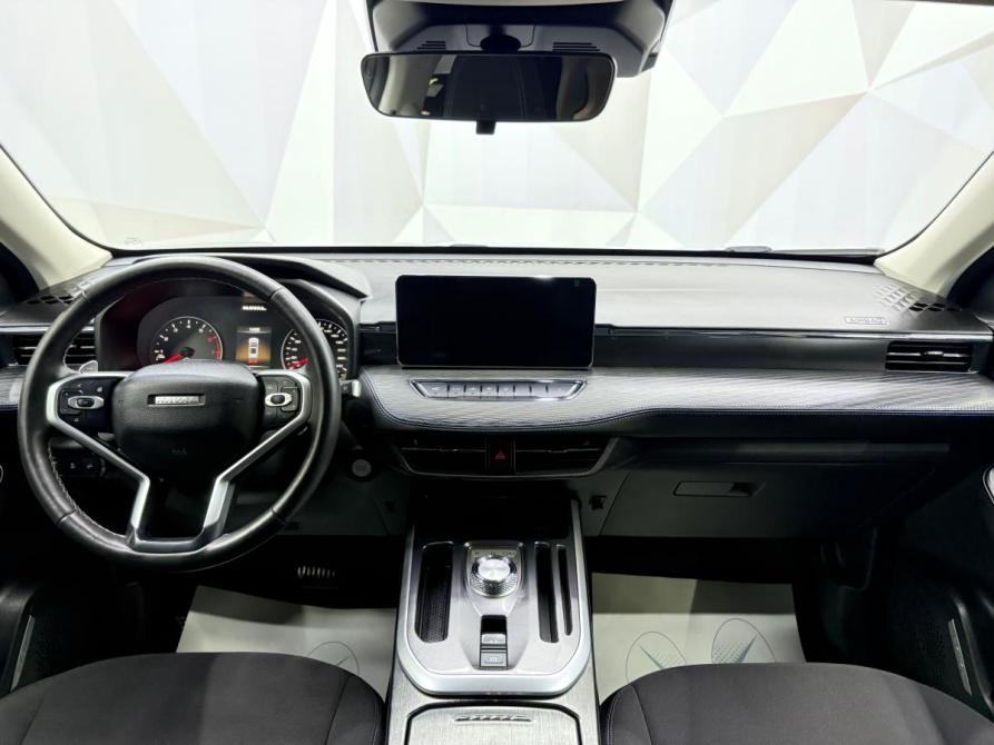 Haval Jolion I Рестайлинг Азнакаево  - изображение 9
