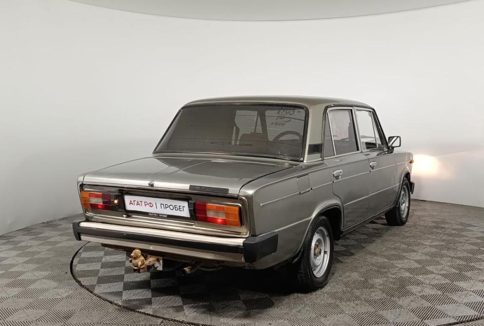 Lada (ВАЗ) 2106 Волгоград  - изображение 7