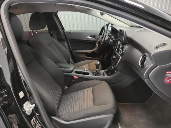 Mercedes-Benz A-Класс III (W176) с пробегом 2014 года, цена 1 150 000 рублей, 131497 км, хэтчбек, Автокод Объявления