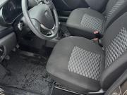 Lada (ВАЗ) Granta I Рестайлинг Самара  - изображение 30