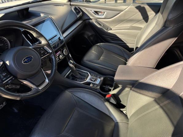 Subaru Forester V с пробегом 2018 года, цена 2 720 000 рублей, 130061 км, внедорожник, Автокод Объявления
