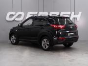 Hyundai Creta I Воронеж  - изображение 19