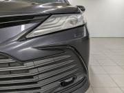 Toyota Camry VIII (XV70) Рестайлинг Москва  - изображение 47