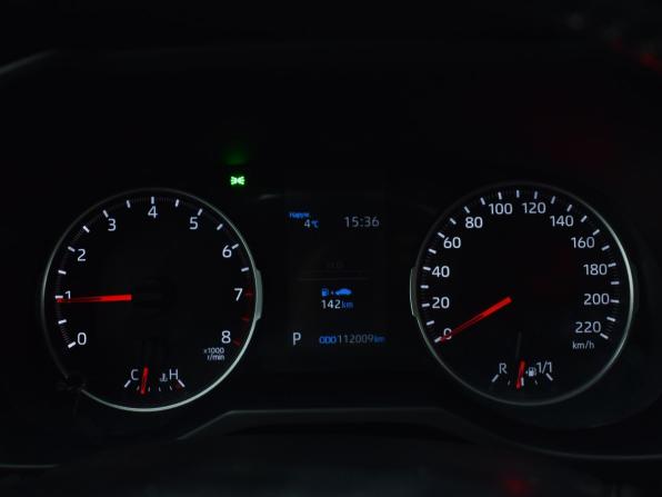 Toyota RAV4 V (XA50) с пробегом 2020 года, цена 3 484 997 рублей, 112008 км, внедорожник, Автокод Объявления
